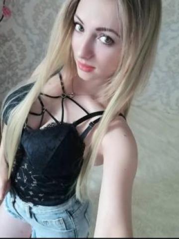 Анастасия фото 3